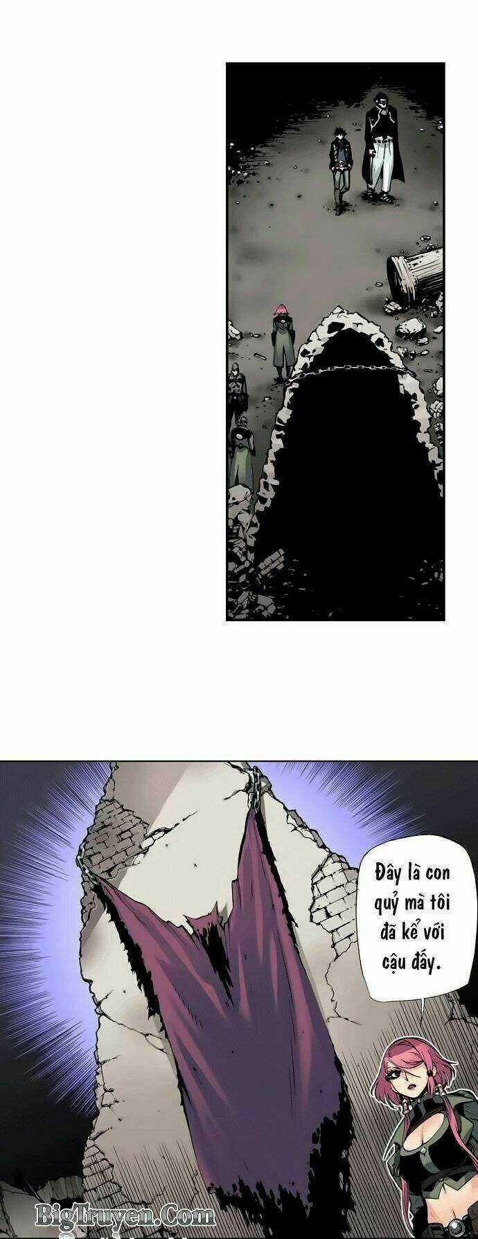 Blavet - Chapter 2 - Trang 27