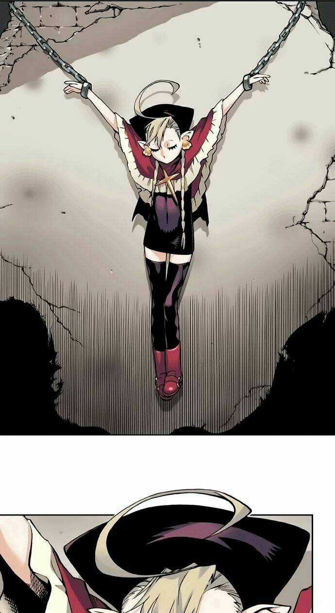 Blavet - Chapter 2 - Trang 29