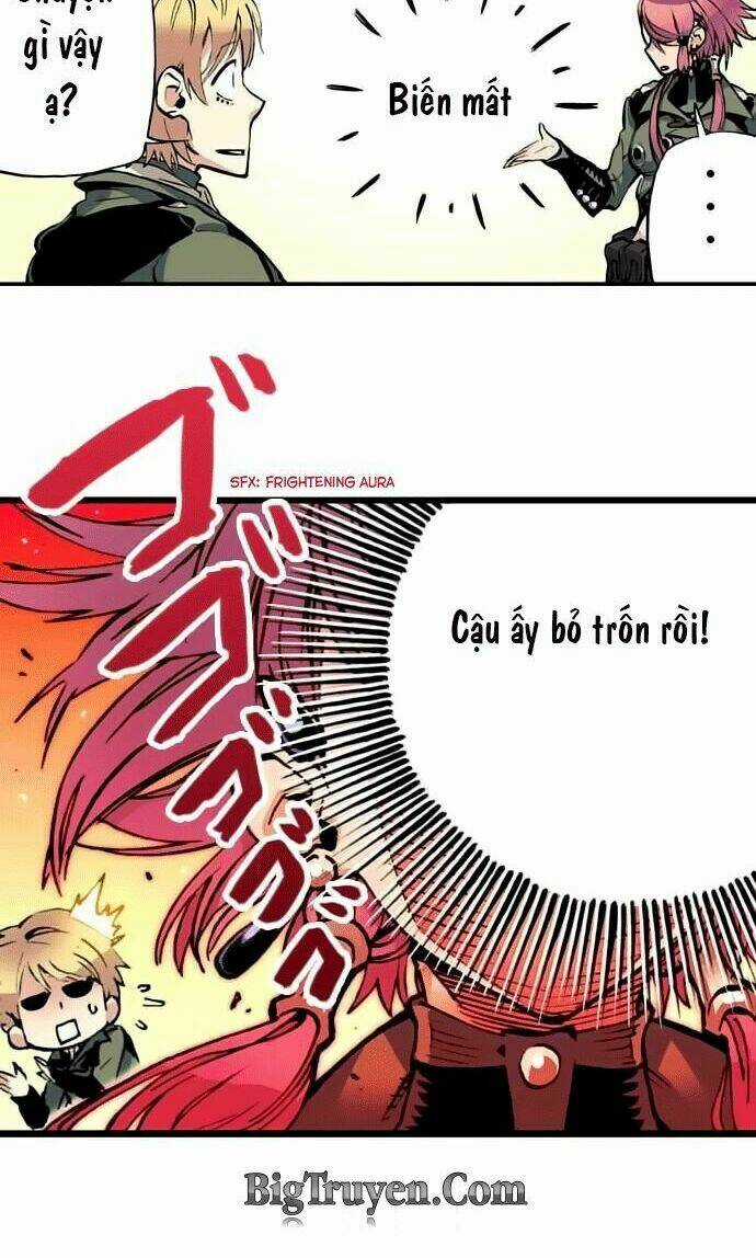 Blavet - Chapter 2 - Trang 6