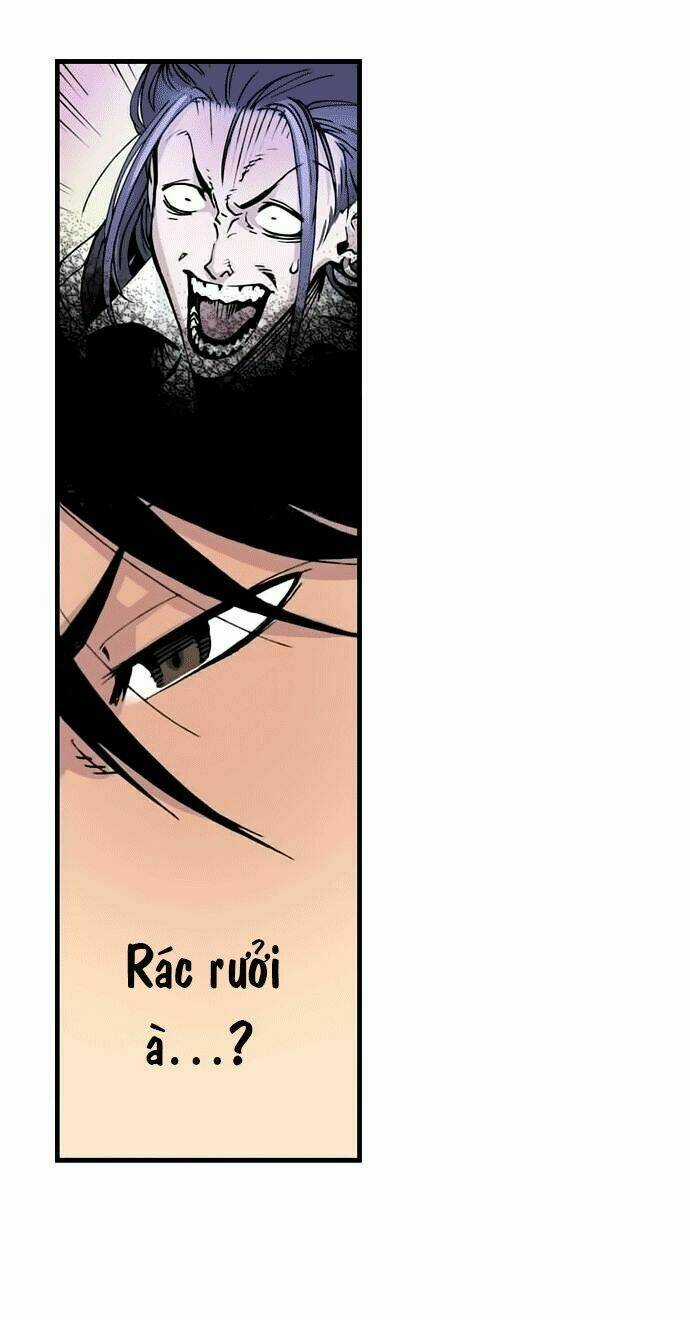 Blavet - Chapter 2 - Trang 9