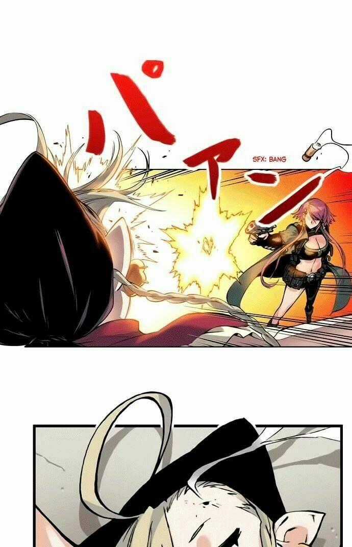 Blavet - Chapter 3 - Trang 2