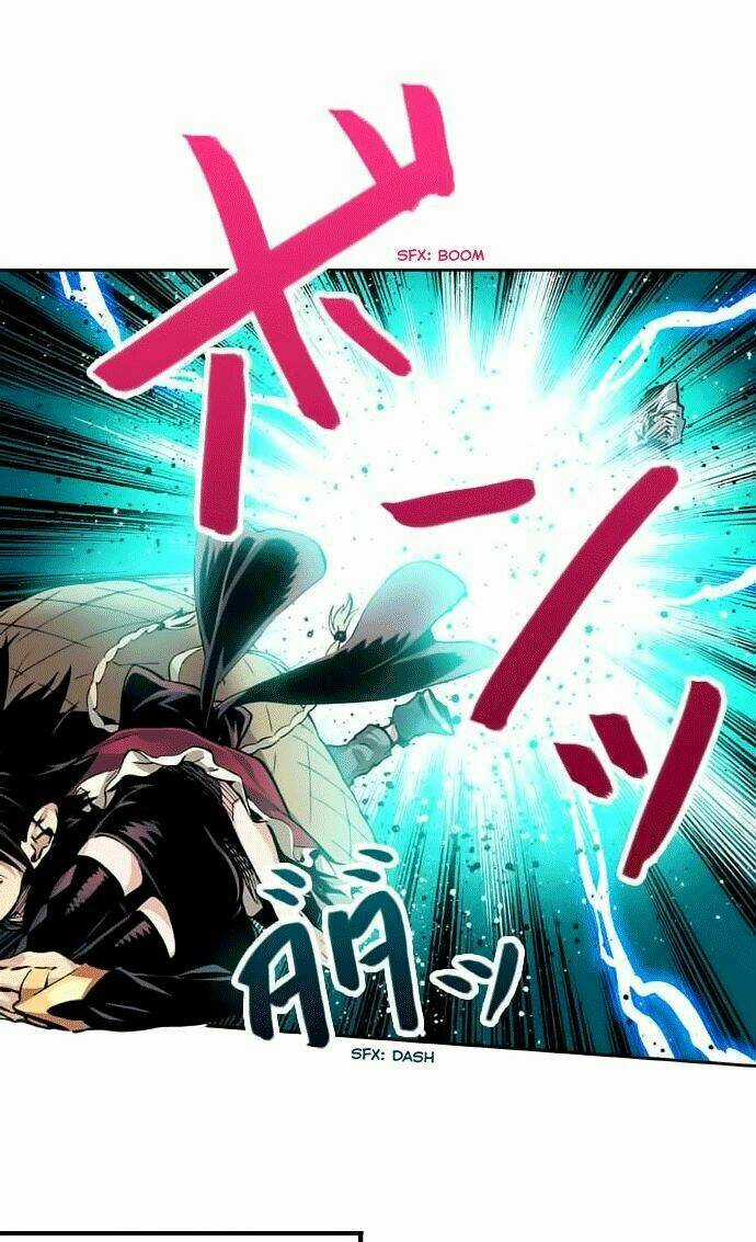 Blavet - Chapter 3 - Trang 14