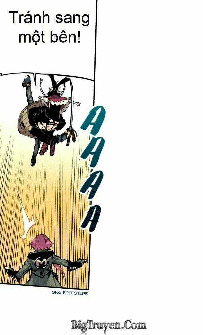 Blavet - Chapter 3 - Trang 15