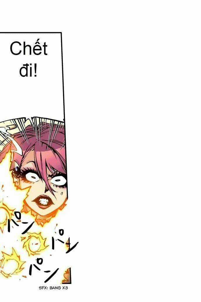 Blavet - Chapter 3 - Trang 29