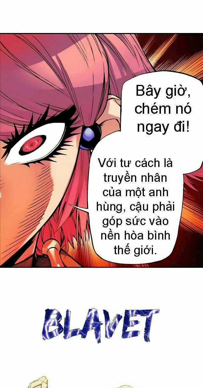 Blavet - Chapter 3 - Trang 4