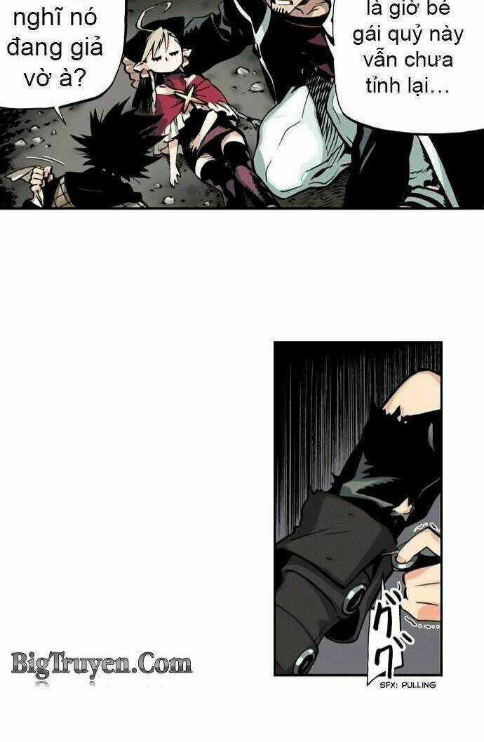 Blavet - Chapter 3 - Trang 35