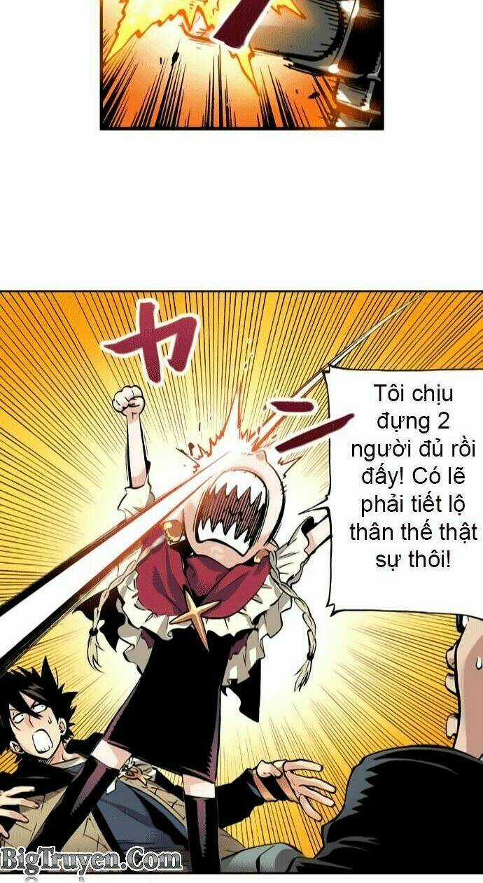 Blavet - Chapter 3 - Trang 37