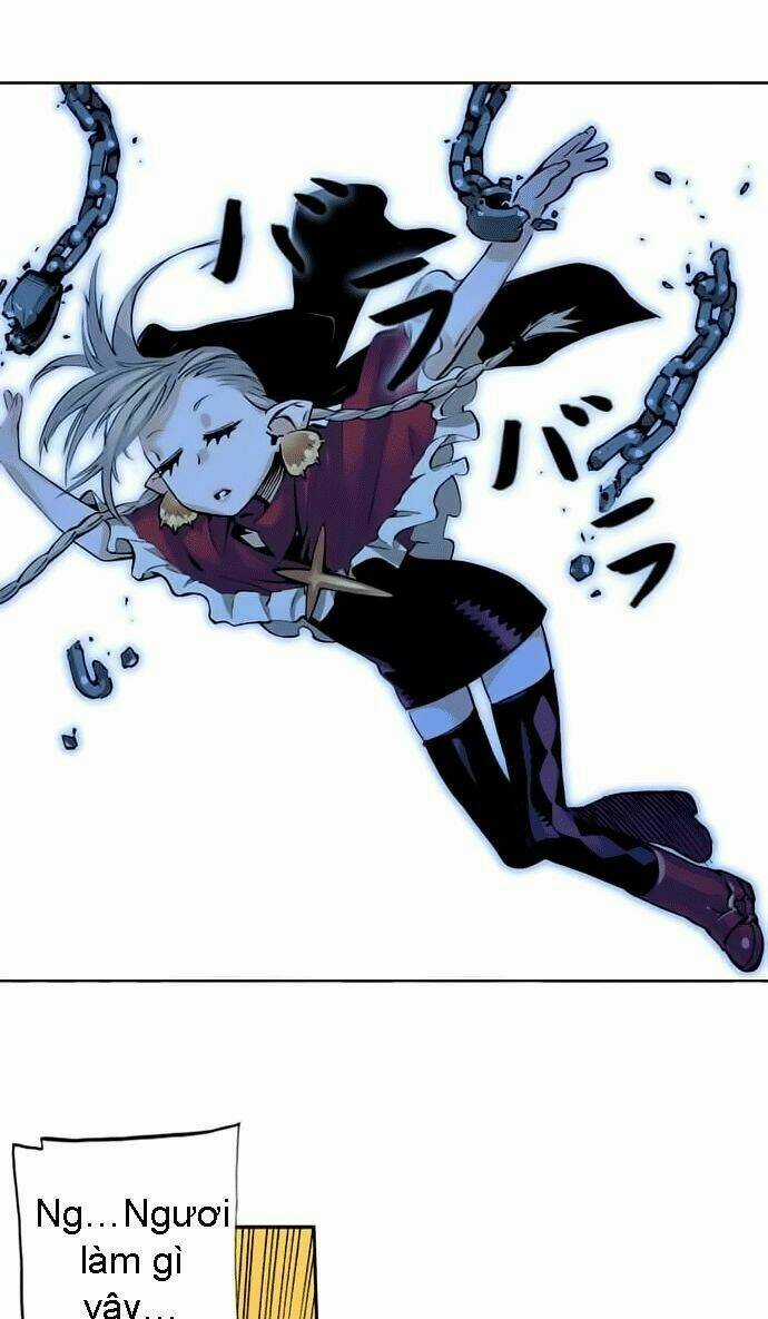 Blavet - Chapter 3 - Trang 10