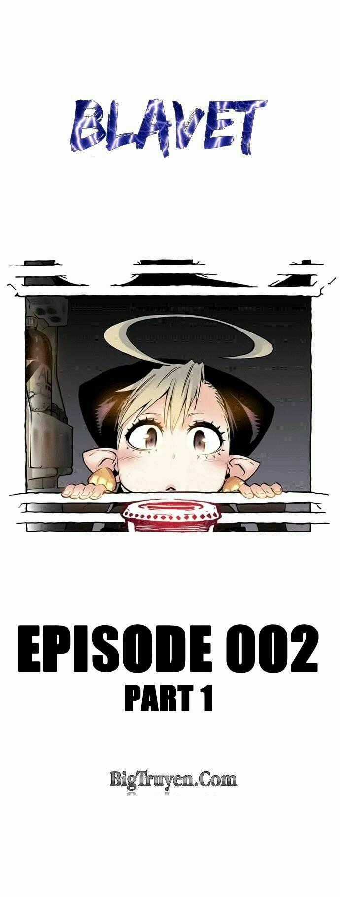 Blavet - Chapter 4 - Trang 2