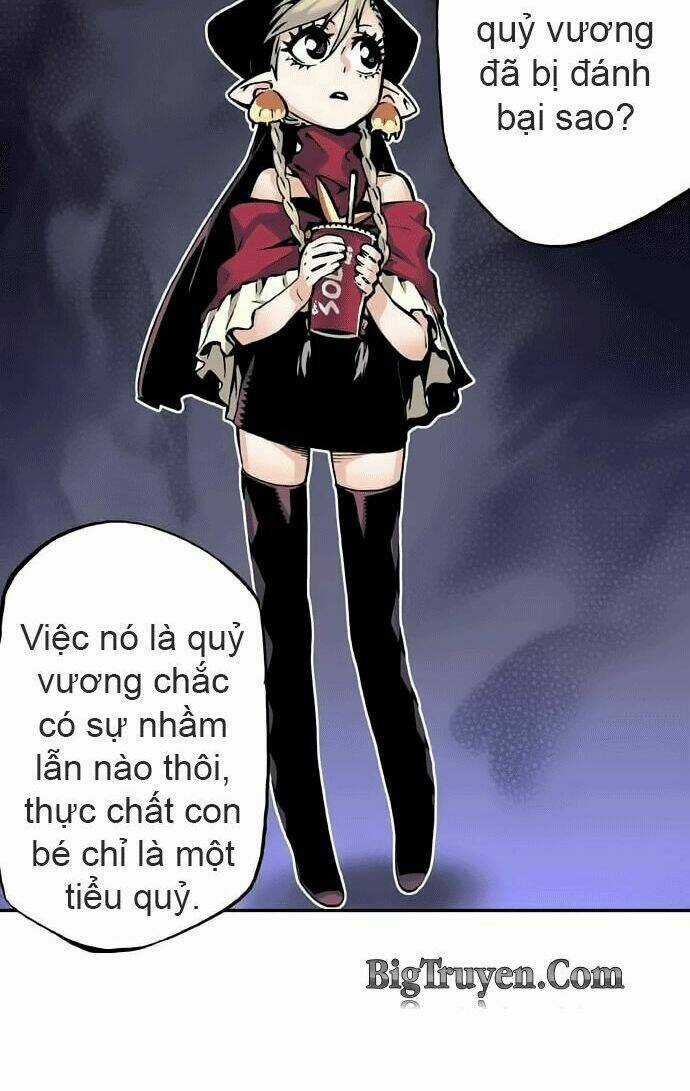 Blavet - Chapter 4 - Trang 12