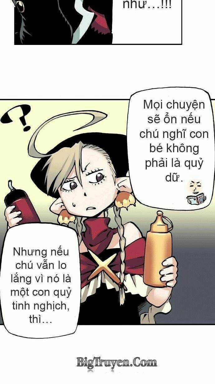 Blavet - Chapter 4 - Trang 15