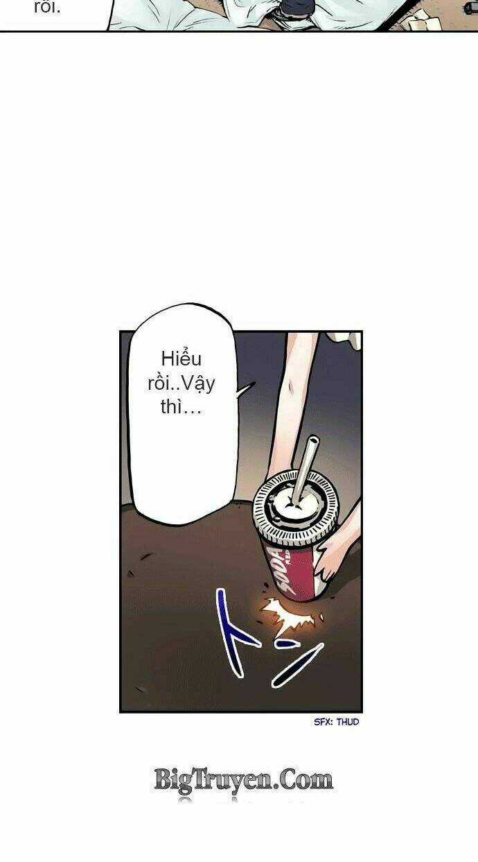 Blavet - Chapter 4 - Trang 17