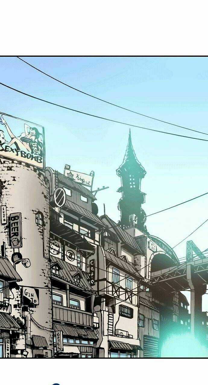 Blavet - Chapter 4 - Trang 20