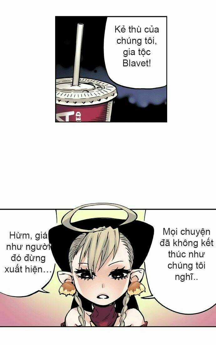 Blavet - Chapter 4 - Trang 3