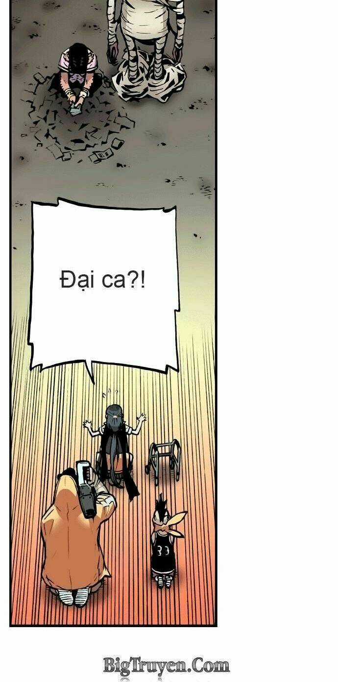 Blavet - Chapter 4 - Trang 23