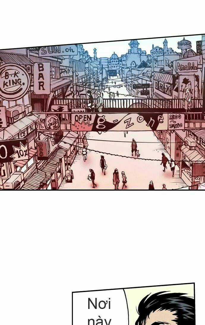 Blavet - Chapter 4 - Trang 28