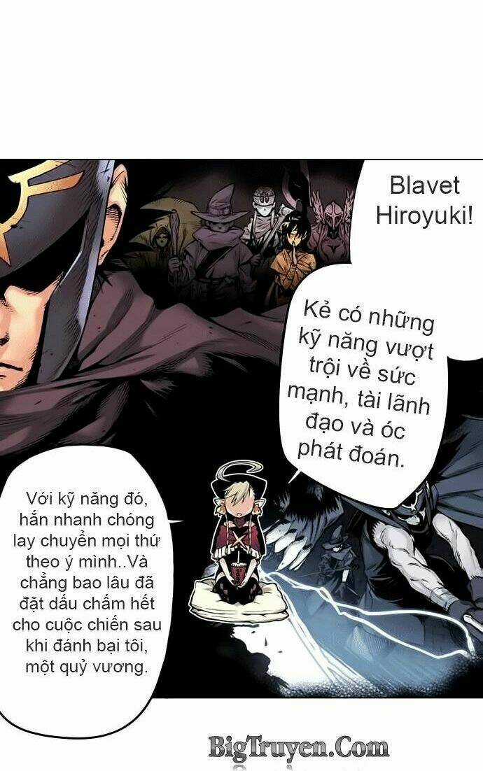 Blavet - Chapter 4 - Trang 4