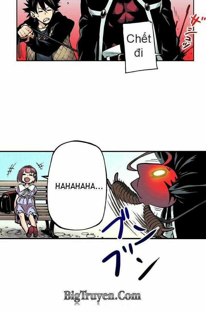 Blavet - Chapter 4 - Trang 31