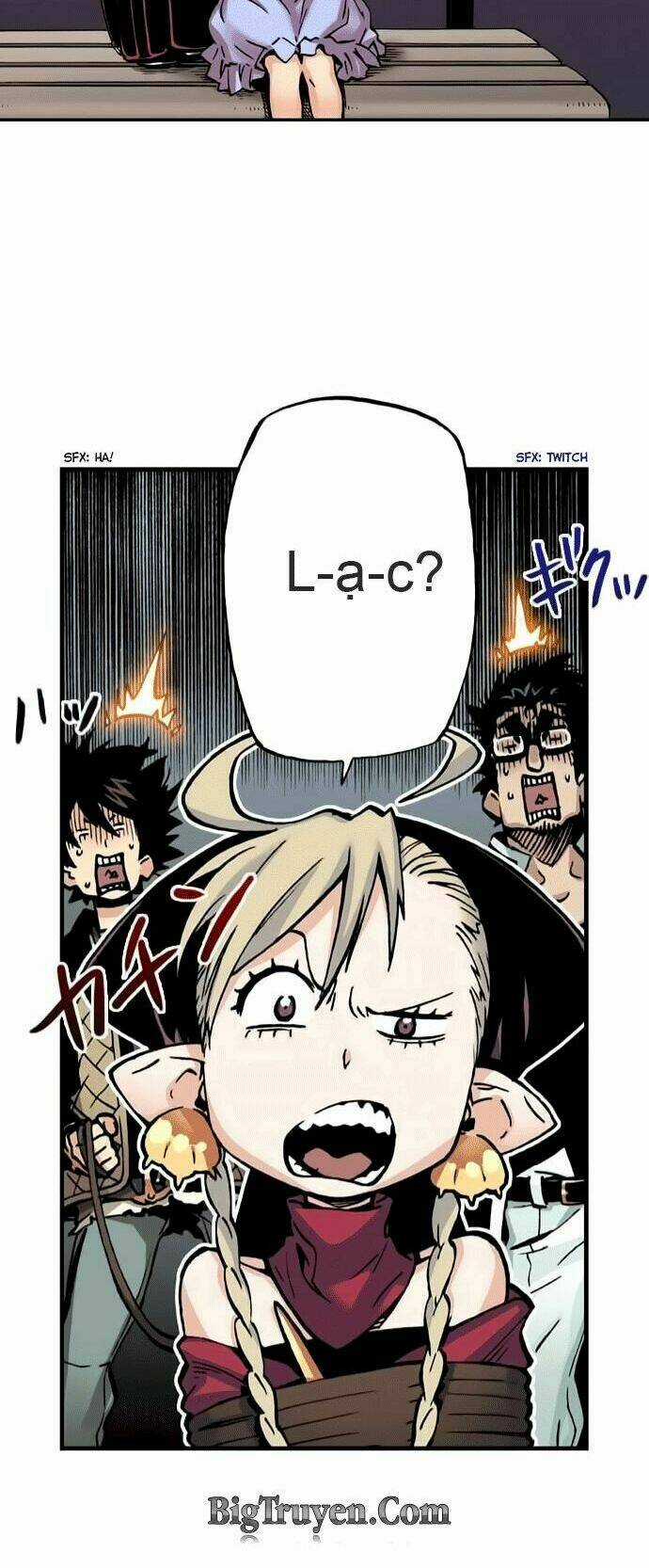 Blavet - Chapter 4 - Trang 33