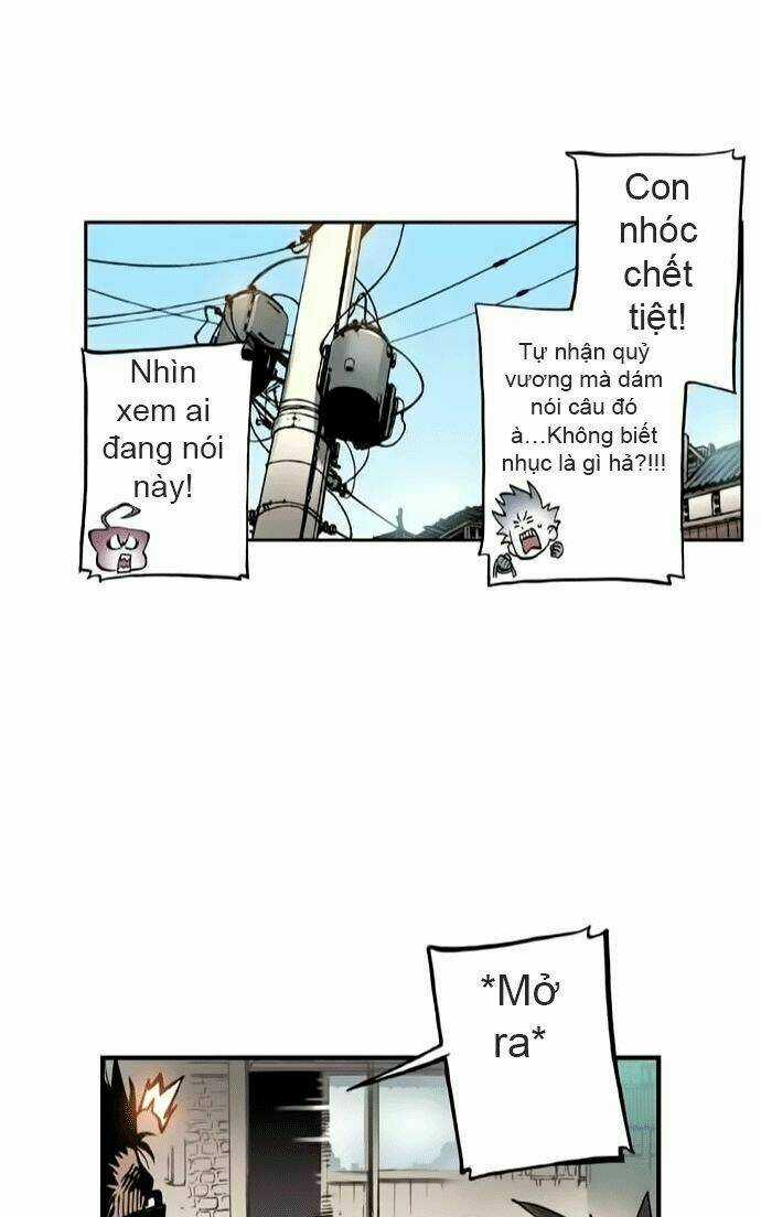 Blavet - Chapter 4 - Trang 35