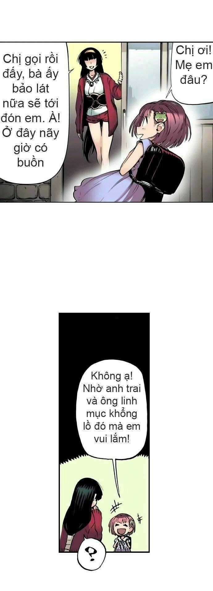 Blavet - Chapter 4 - Trang 37