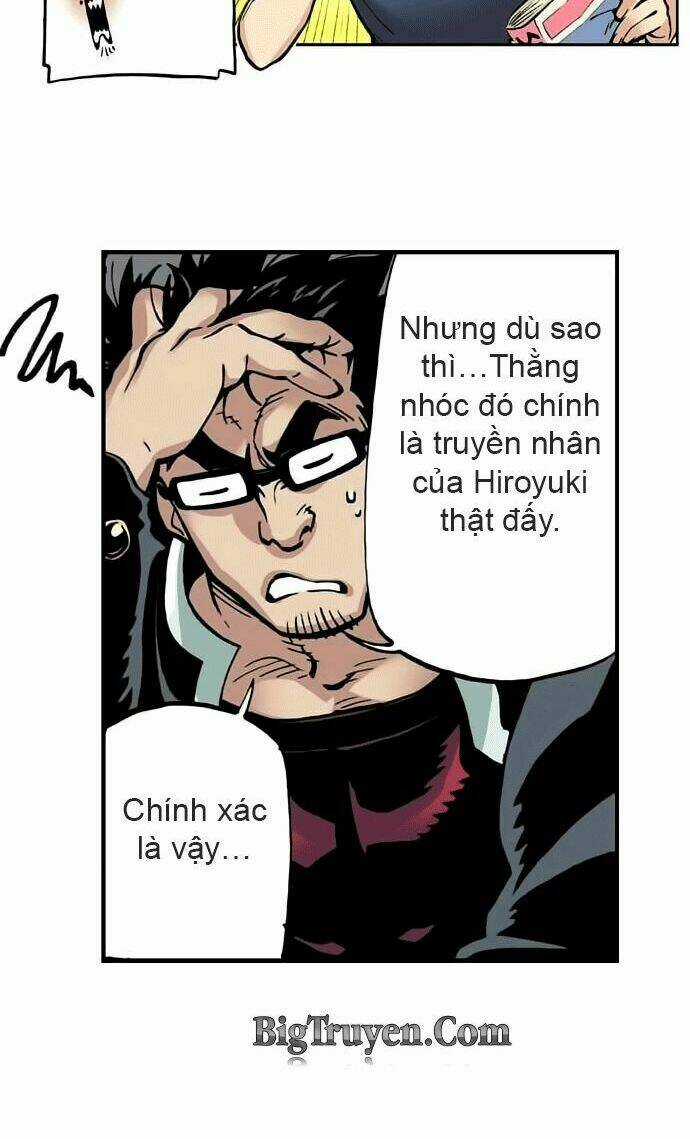 Blavet - Chapter 4 - Trang 6