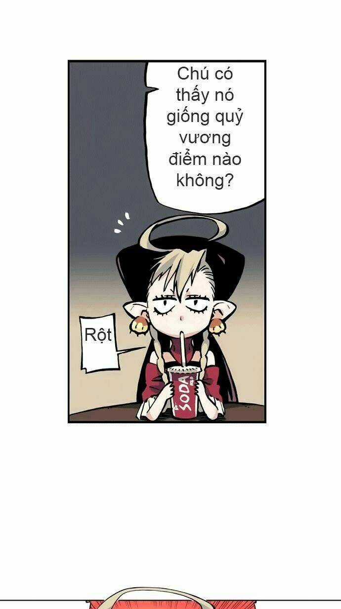 Blavet - Chapter 4 - Trang 9