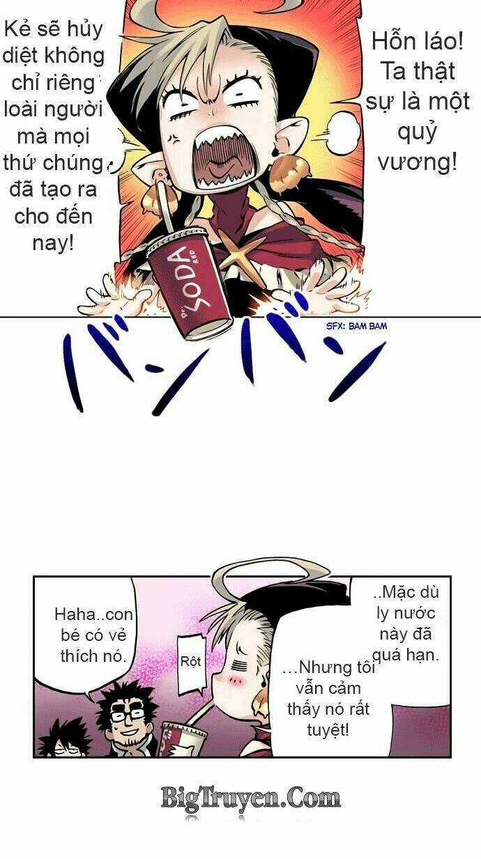 Blavet - Chapter 4 - Trang 10