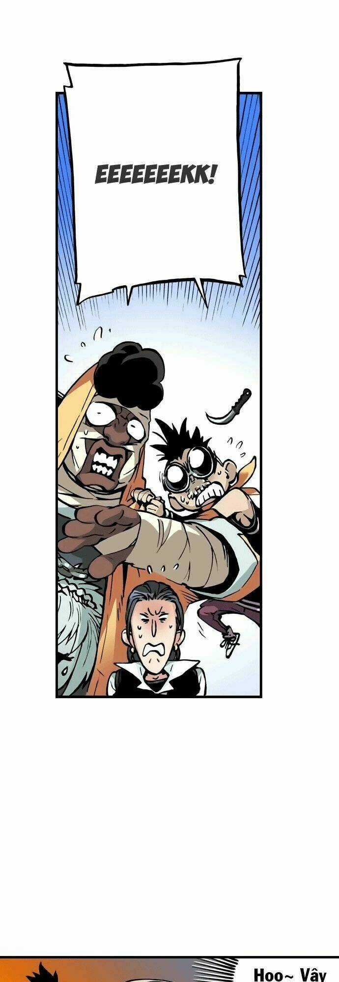 Blavet - Chapter 5 - Trang 11