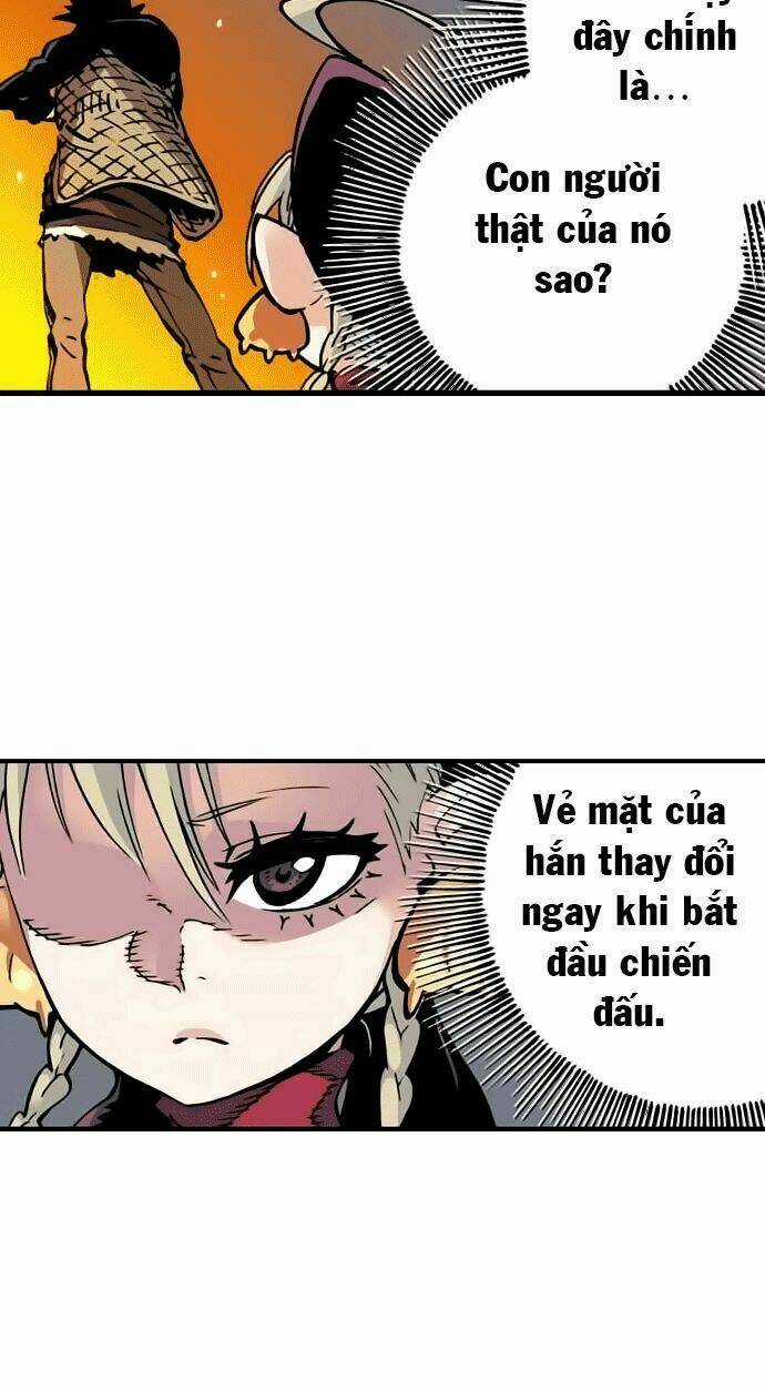 Blavet - Chapter 5 - Trang 12