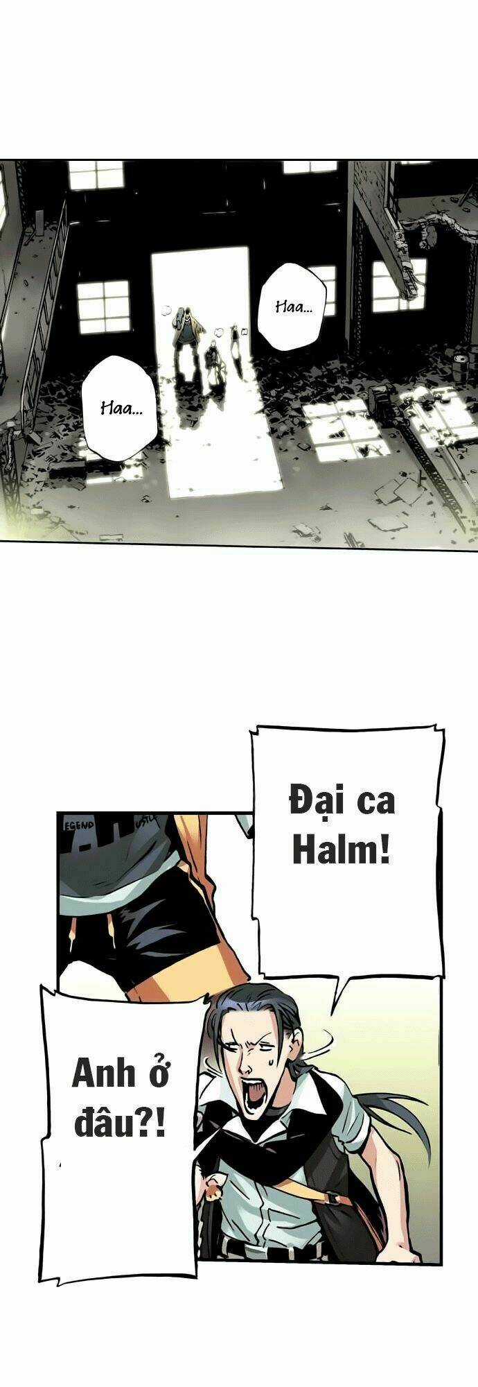 Blavet - Chapter 5 - Trang 20