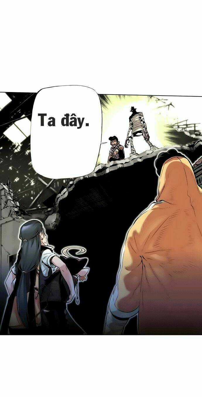 Blavet - Chapter 5 - Trang 21