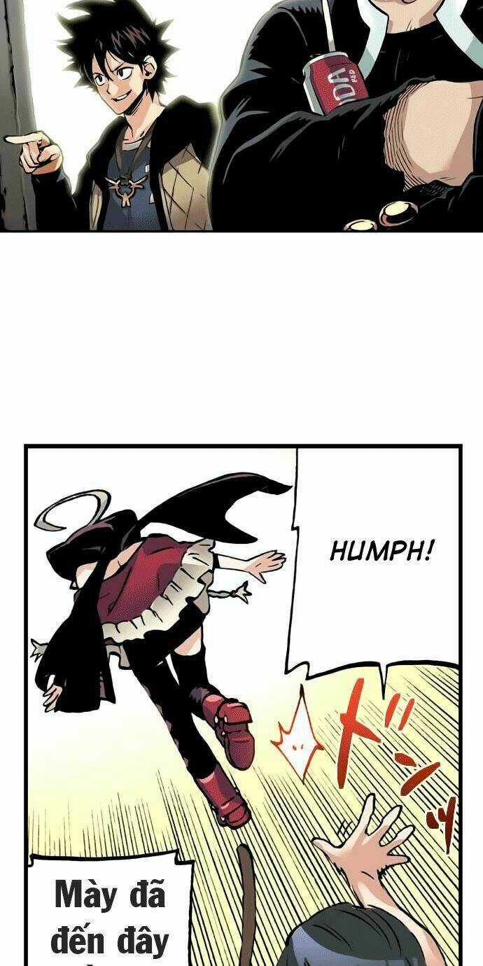 Blavet - Chapter 5 - Trang 24