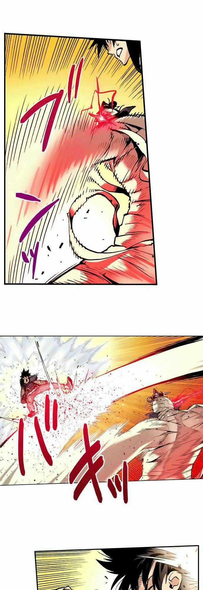 Blavet - Chapter 5 - Trang 29