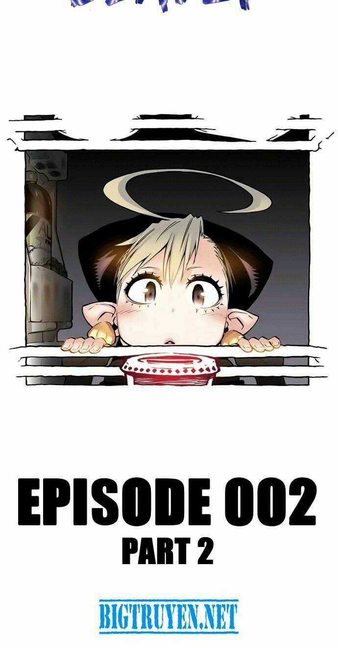 Blavet - Chapter 5 - Trang 4