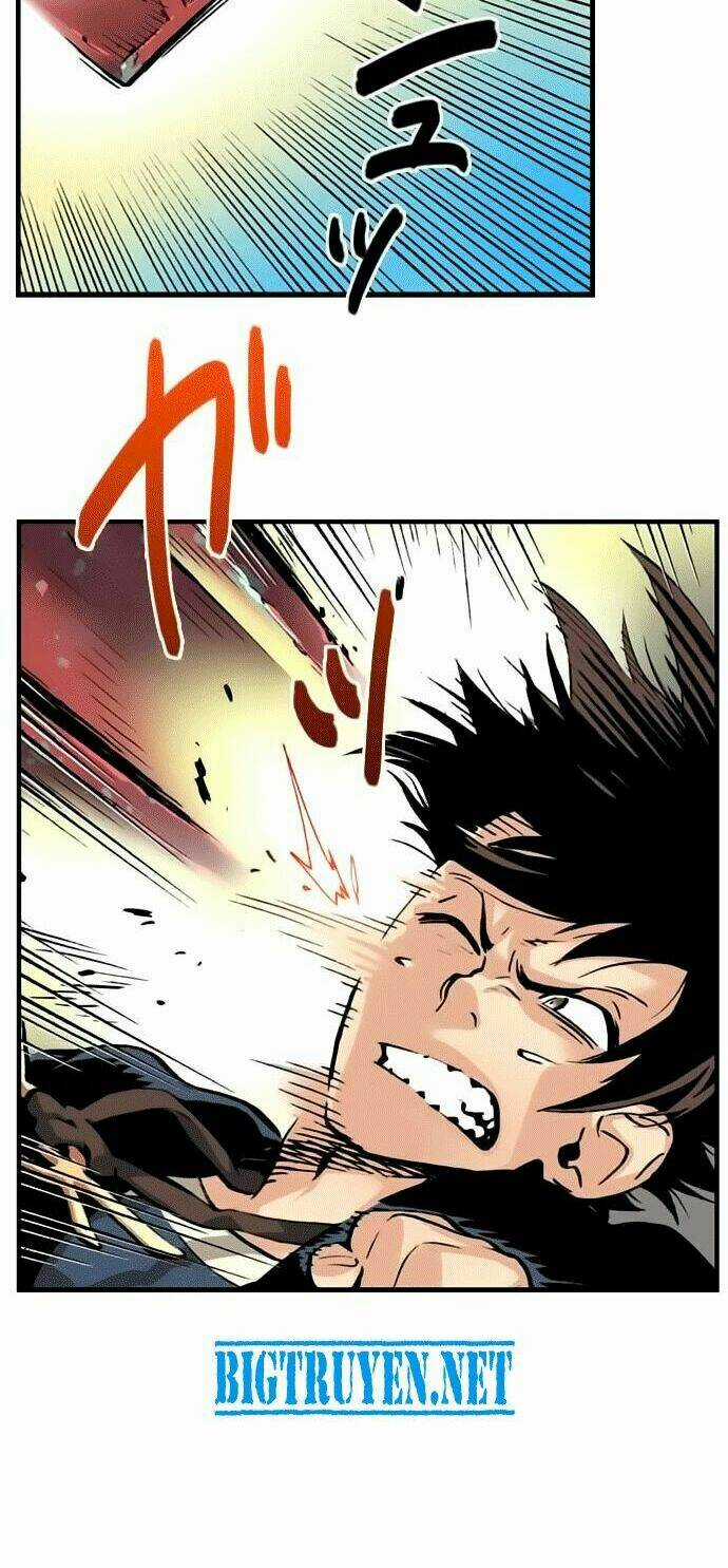 Blavet - Chapter 5 - Trang 31