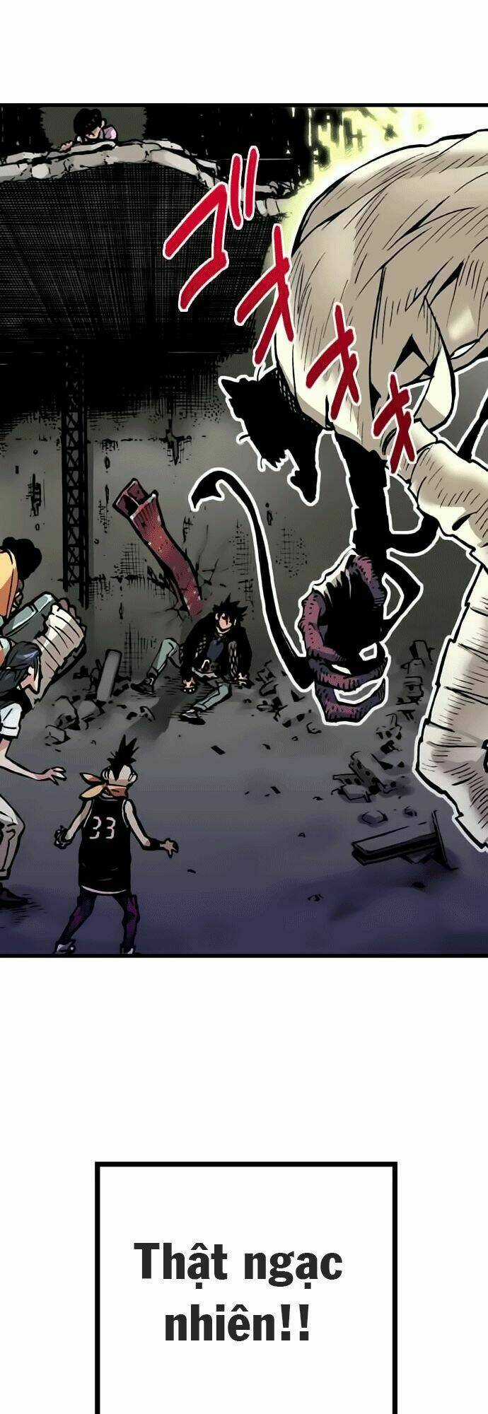 Blavet - Chapter 5 - Trang 32