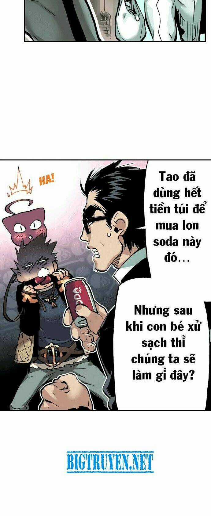 Blavet - Chapter 5 - Trang 6