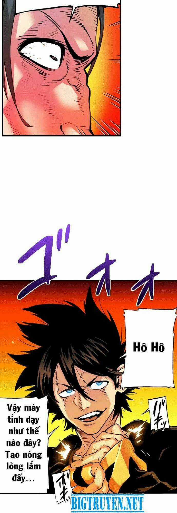 Blavet - Chapter 5 - Trang 10