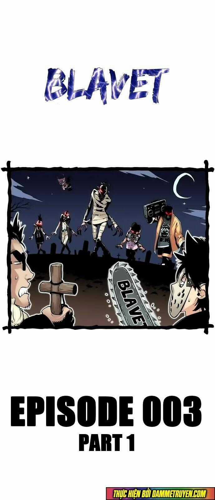 Blavet - Chapter 6 - Trang 2