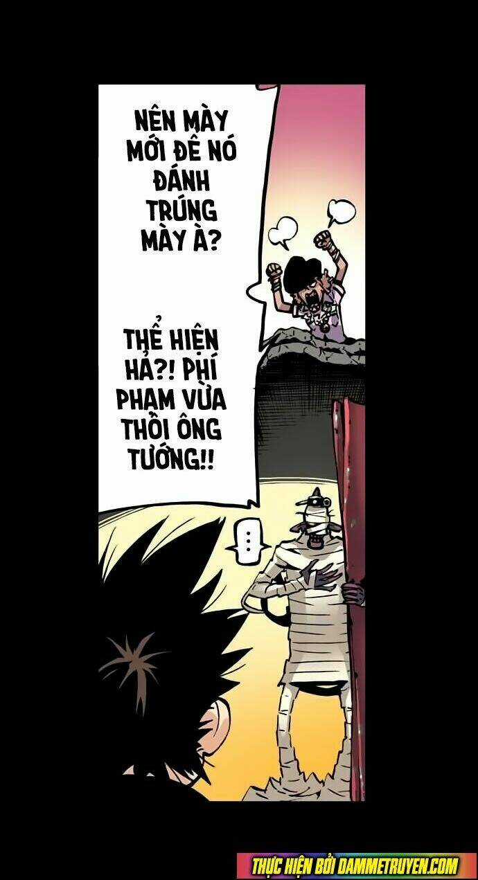 Blavet - Chapter 6 - Trang 15