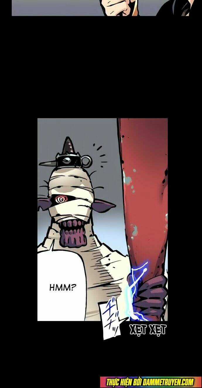 Blavet - Chapter 6 - Trang 17