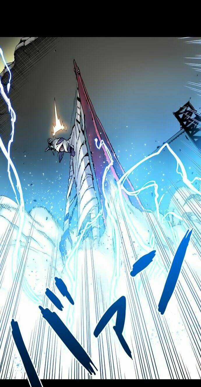 Blavet - Chapter 6 - Trang 18