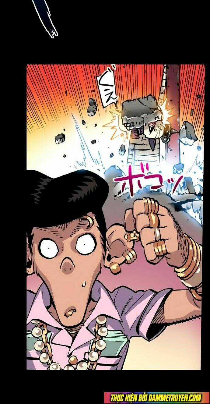 Blavet - Chapter 6 - Trang 19