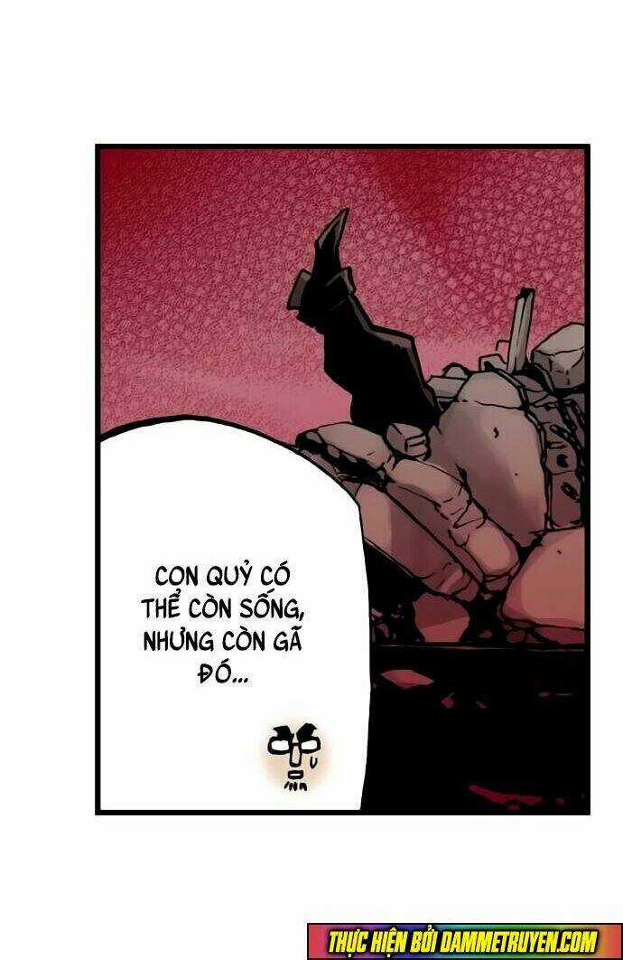 Blavet - Chapter 6 - Trang 22