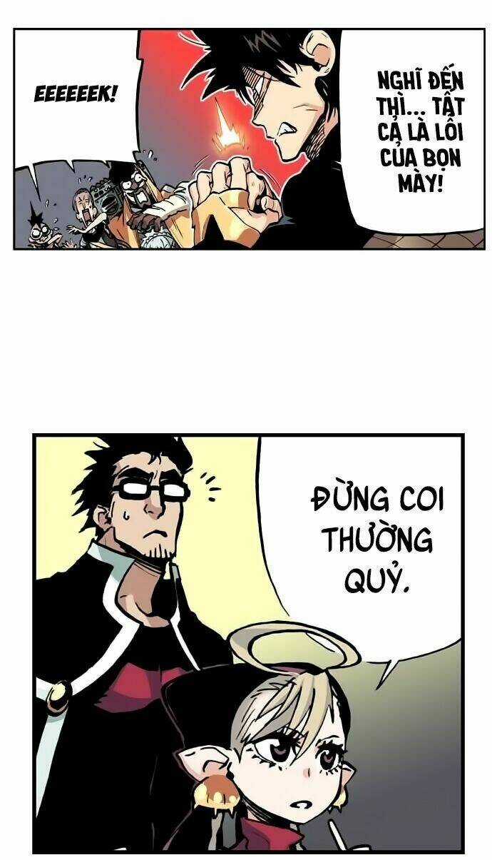 Blavet - Chapter 6 - Trang 24