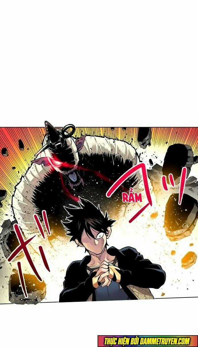 Blavet - Chapter 6 - Trang 25