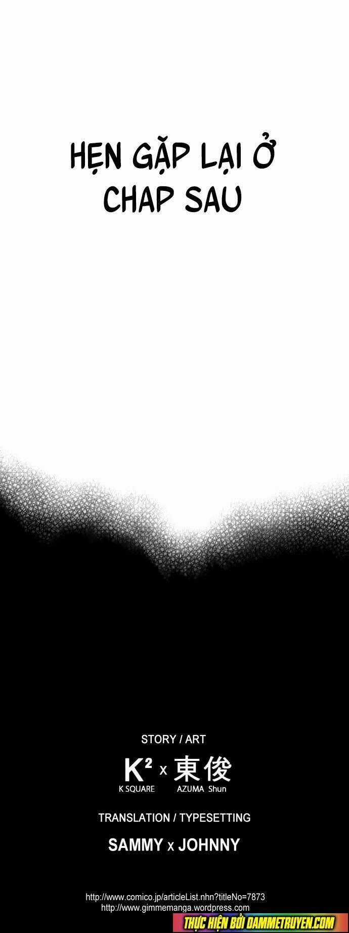 Blavet - Chapter 6 - Trang 28