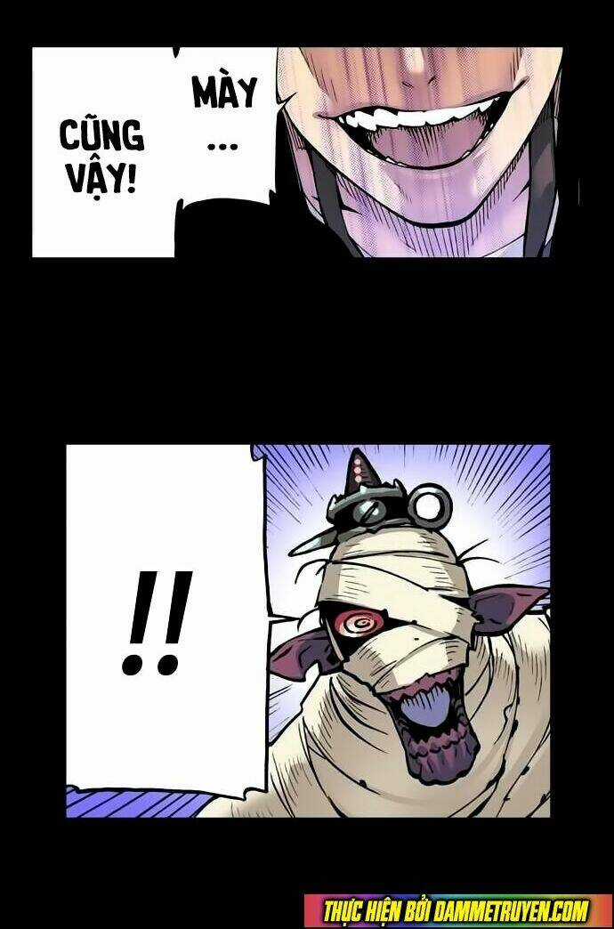 Blavet - Chapter 6 - Trang 7