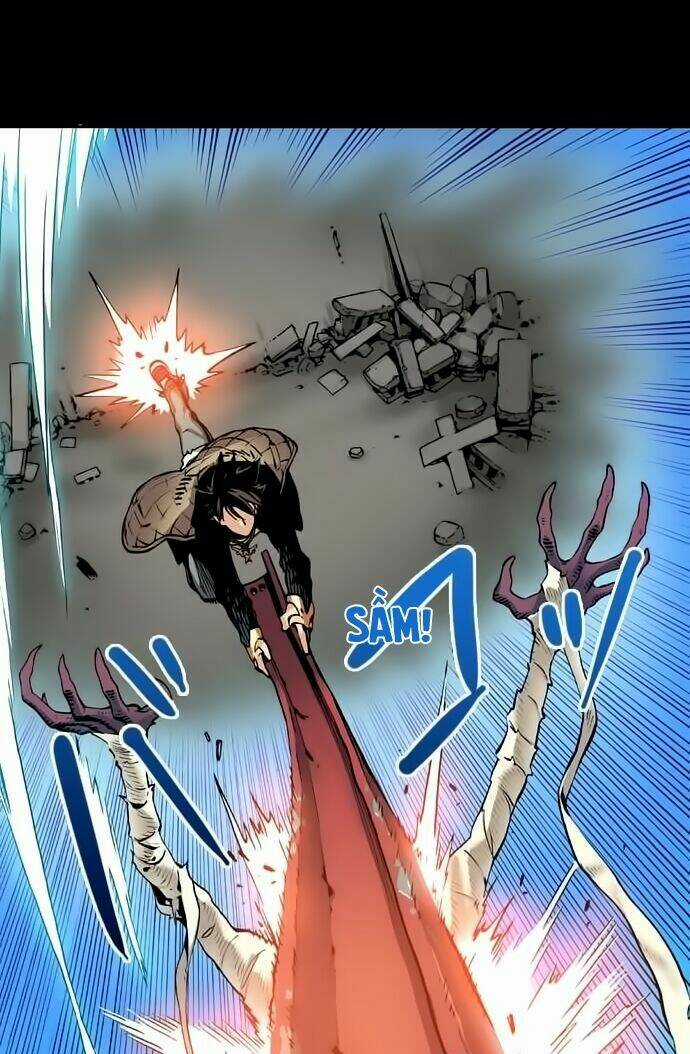 Blavet - Chapter 6 - Trang 8